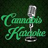 Cannabis Karaoke Podcast Cover