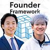 Слухайте подкаст Founder Framework