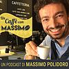 Podcast Caffè – Massimo Polidoro | L'esploratore dell'insolito