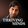 Thriving Minds with Alberto Zandi cover