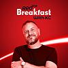 RedFM Breakfast with KC
