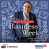 Bruce Whitfield’s Business Week cover