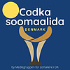 Codka Soomaalida DK