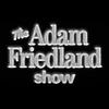The Adam Friedland Show portada
