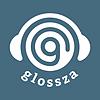 Glossza borító