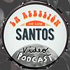 LA REBELIÓN DE LOS SANTOS: un Podcast sobre Fe y Espiritualidad portada