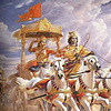 Mahabharatam cover