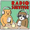 Radio Survivor Podcast cover