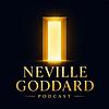 The Neville Goddard Podcast portada