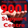 9001 Support Centre