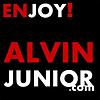 Alvin Junior - Enjoy! - Electro - House - Progressive