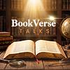 BookVerse Talks omslag