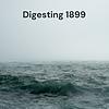 Digesting 1899: An unofficial 1899 on Netflix companion podcast -- Formerly Digesting DARK & Fargo ปก