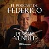 El podcast de Federico