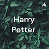 Harry Potter portada