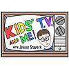 Kids' TV and Me! cover
