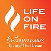 Life on Fire TV (Audio) – Online Business Coaching With Nick Unsworth