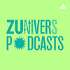 ZUnivers Podcasts copertă