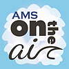 AMS on the Air