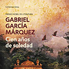 Cien años de soledad portada