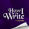 How I Write copertă
