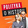 Polityka o historii okładka