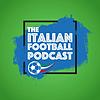 The Italian Football Podcast naslovnica
