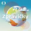 Zprávičky České televize obálka