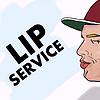 Lip Service cover