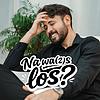 Na wa(z)s los? portada