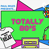 Totally 80s Podcast Quiz