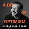A Bit of Optimism cover