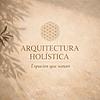 Arquitectura Holística: espacios que sanan portada