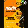 BOKIS - Bobodoran Bulutangkis