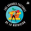 Los Grandes Factores De La Nutrición🏋️🥙 (Nutrición En Casa) sampul