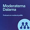 Moderaterna i Dalarna omslag