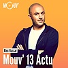 Mouv' 13 Actu