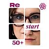 Restart 50+ obálka
