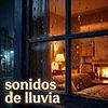 Sonidos de lluvia, Duerme conmigo