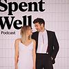 Spent Well Podcast naslovnica