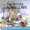 The Wind in the Willows by Kenneth Grahame naslovna