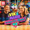 Vik & Marie: Studio 100 Rewind copertina
