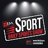 ZiFM Sport portada