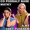 Berenika Kohoutová - Co posraly naše matky (a my taky posereme)