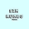 Sin Rumbo Podcast omslag