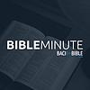 Bible Minute