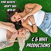 C&Whit Podcast kapak