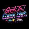 Geek In Geek Out Podcast portada