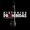 HISTORIAS PROHIBIDAS 🚫 portada