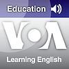 Learning English Broadcast - Voice of America